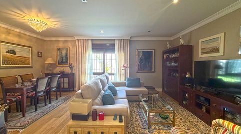 Foto 3 de Casa o xalet en venda a Las Almenas, Tomares