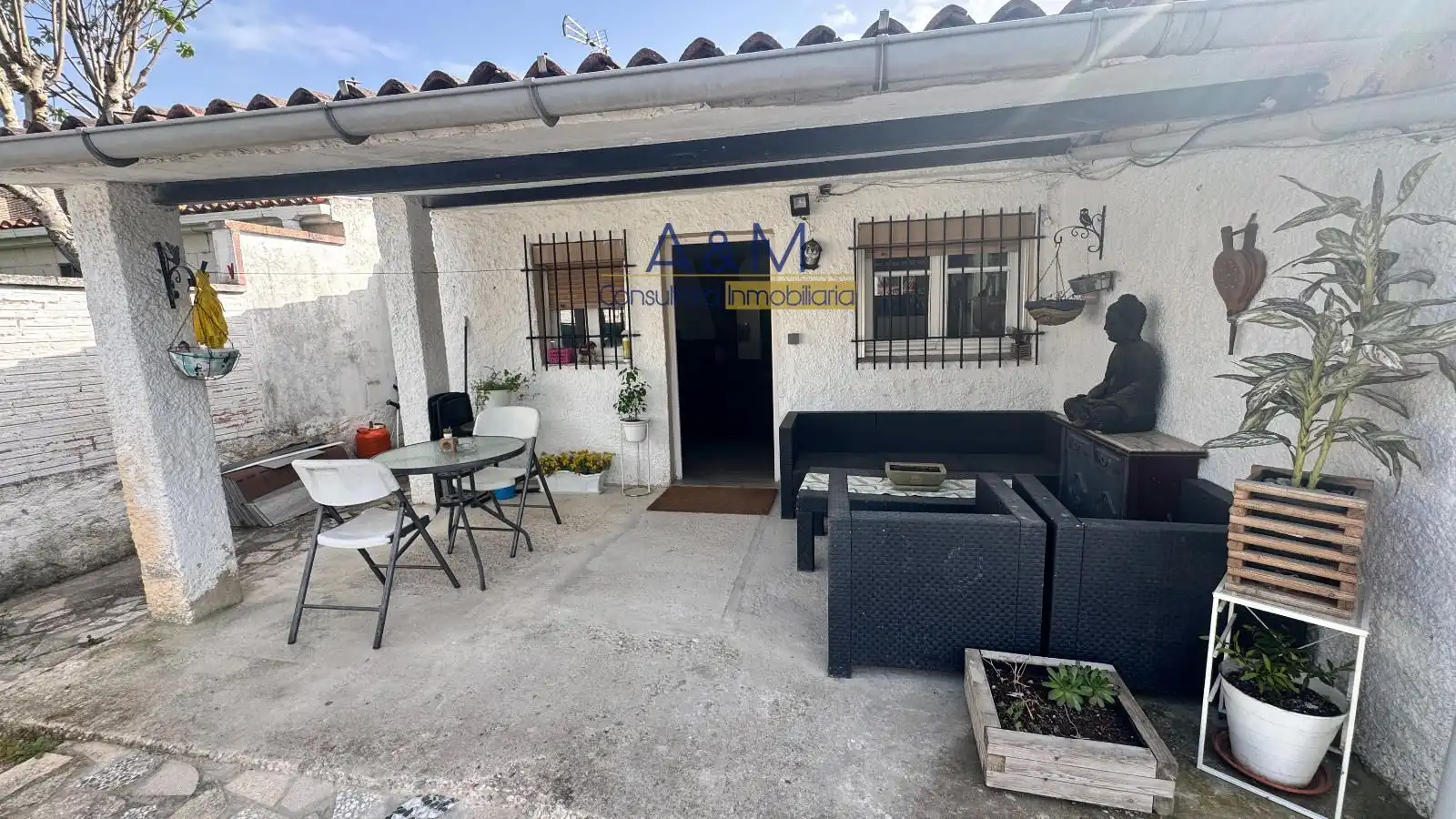 Casa o chalet en venta en Viana de Cega con Calefacción, Amueblado y Horno