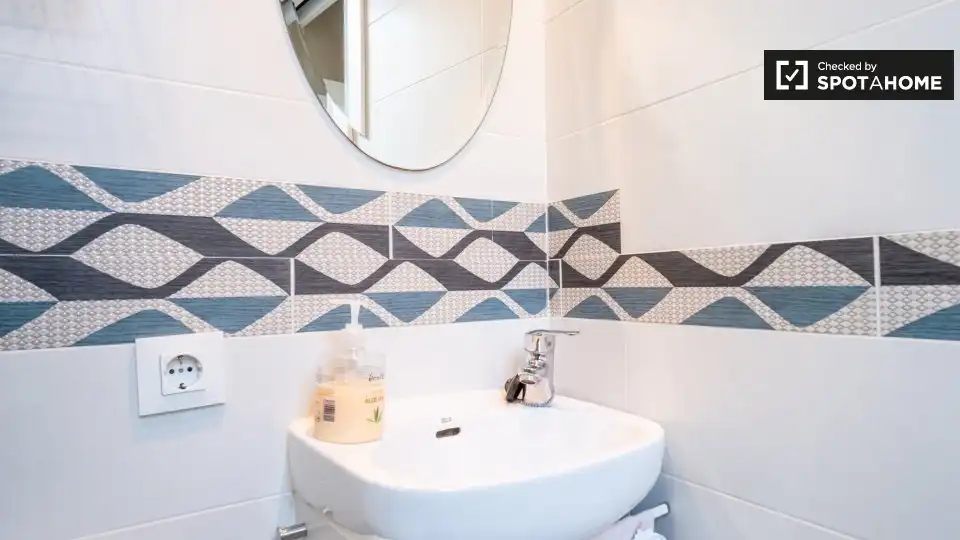 Wohnung zur Miete in Centro, imagen 13