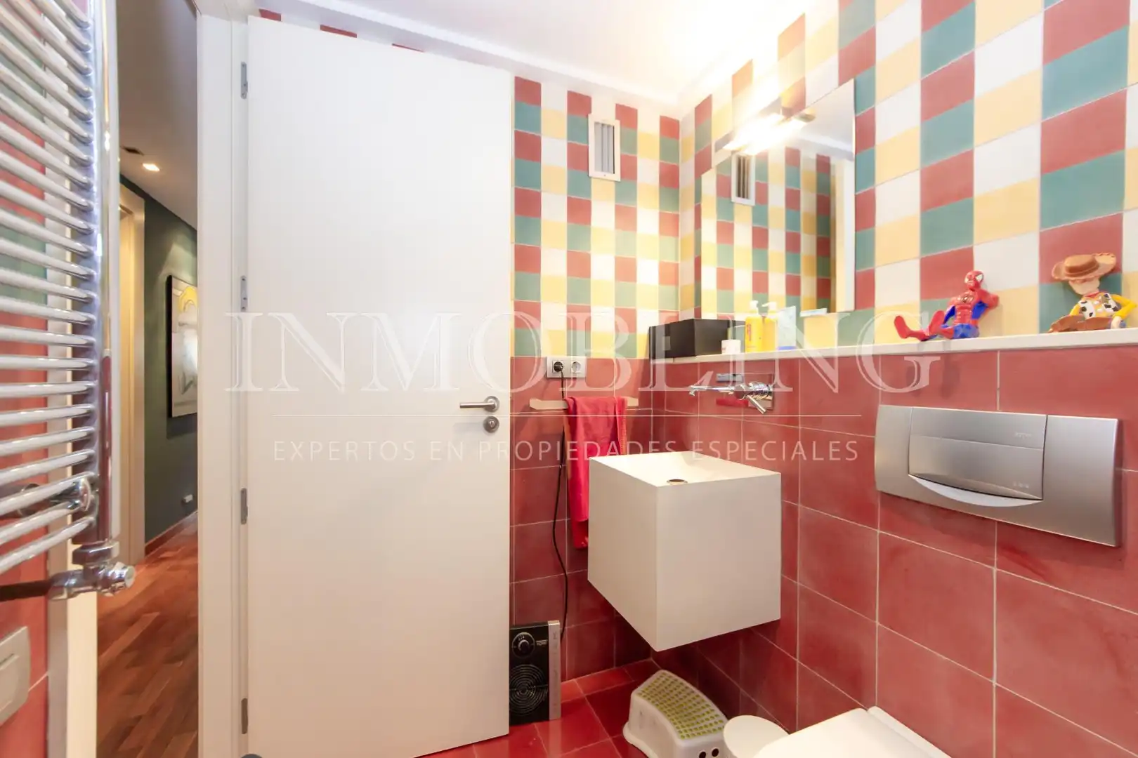 Piso en venta en Centre
