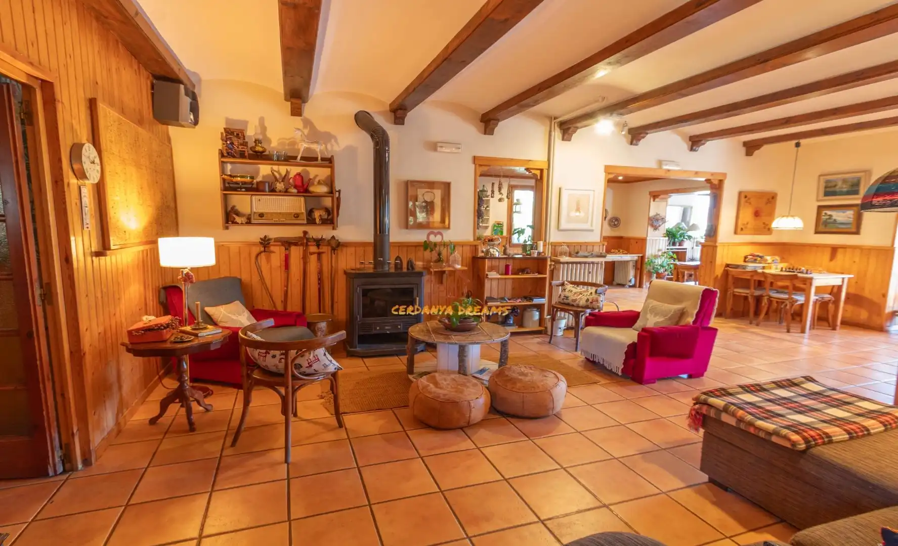 Edificio en venta en Alp