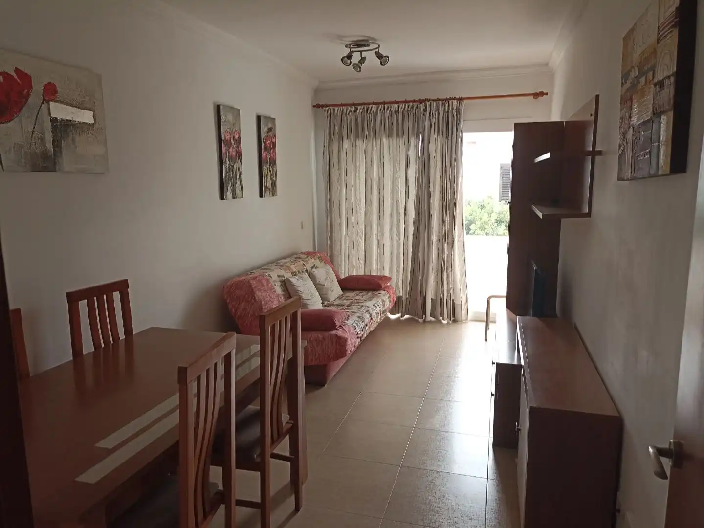 Appartamento in affitto a Via Romana 12
