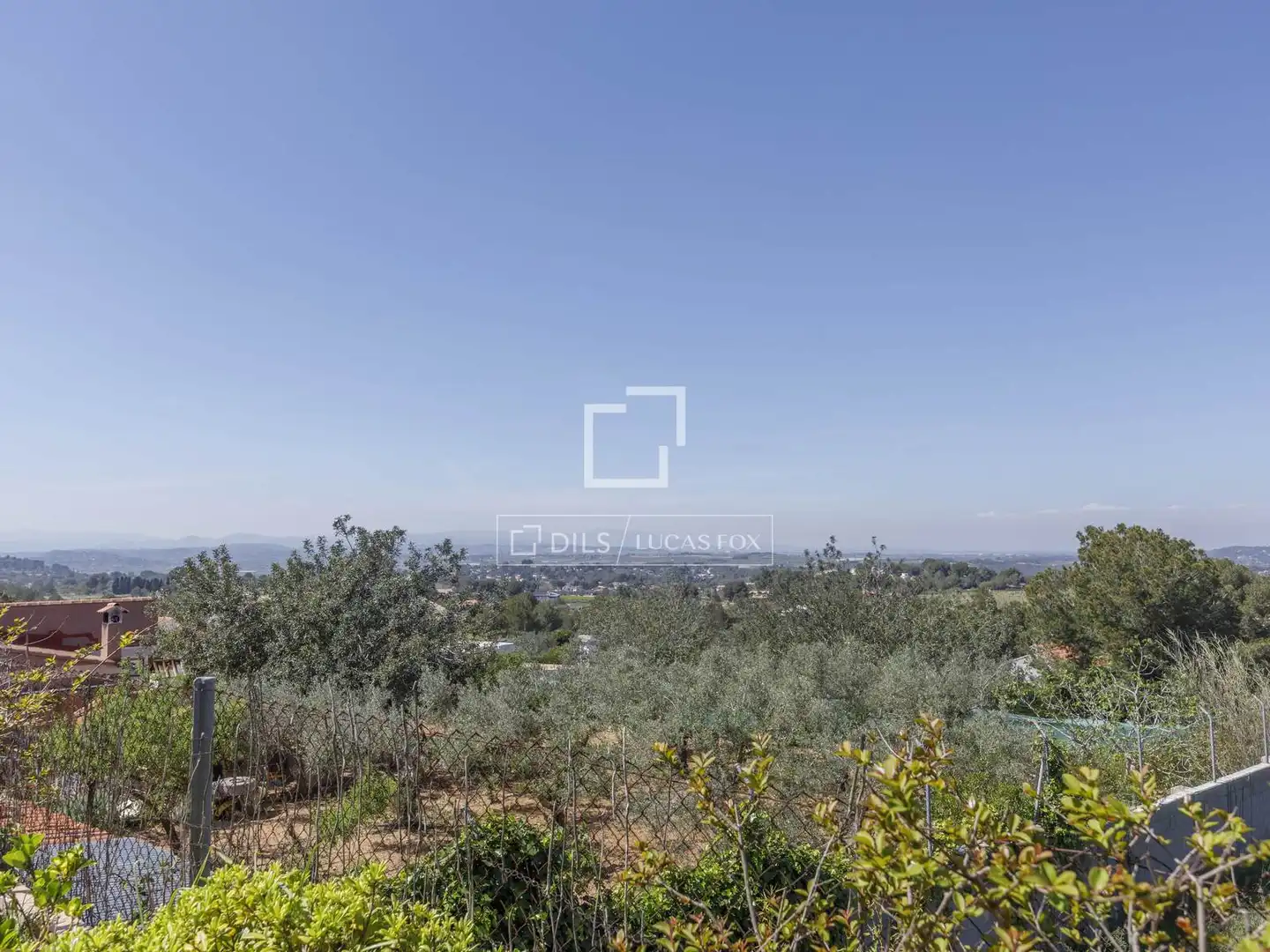 Villa mit Pool zum Verkauf in Montserrat, imagen 13