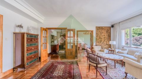 Foto 4 de Piso en venta en C. de Panamá, Hispanoamérica - Bernabéu, Madrid Capital