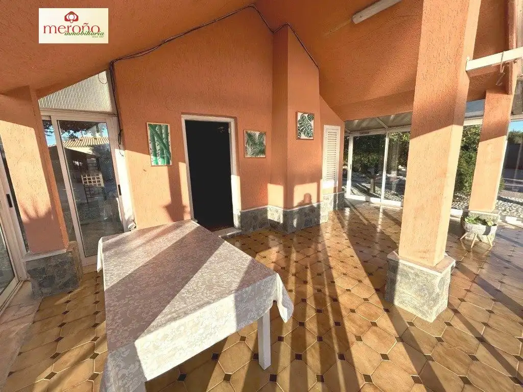 Villa avec piscine à vendre à Alzabares, imagen 8