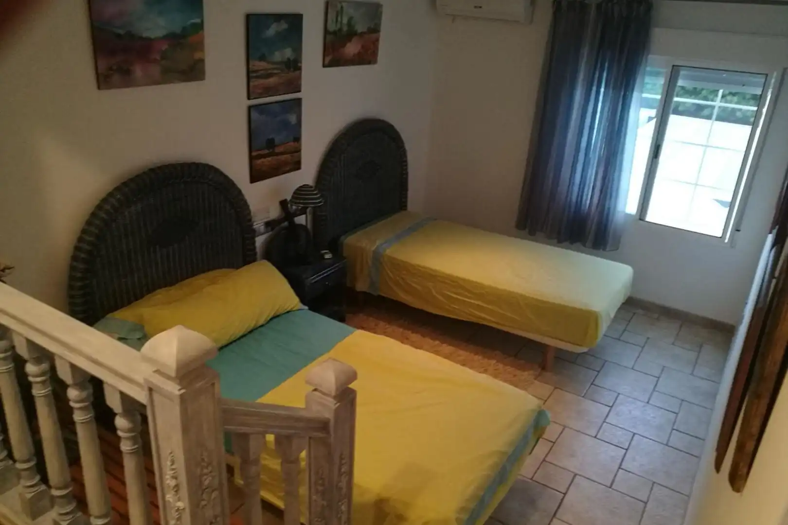 Casa amb terrassa en venda a Santa Pola ciudad, imagen 19
