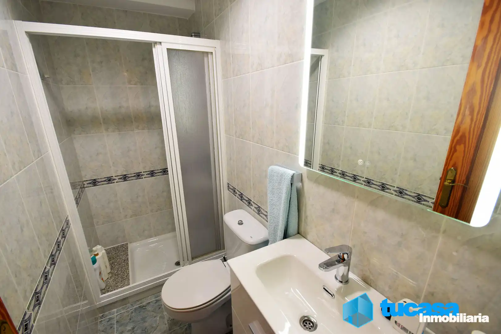 Mini appartamento con ascensore in vendita a Carrer Oran 12, imagen 31