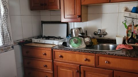 Foto 3 de Piso de alquiler en Calle Río Ebro, 5b, La Paz, Murcia Capital