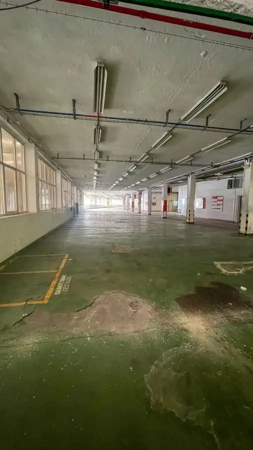 Nave industrial en venta en Calle Aingeru Guarda pasealekua, Eskoriatza