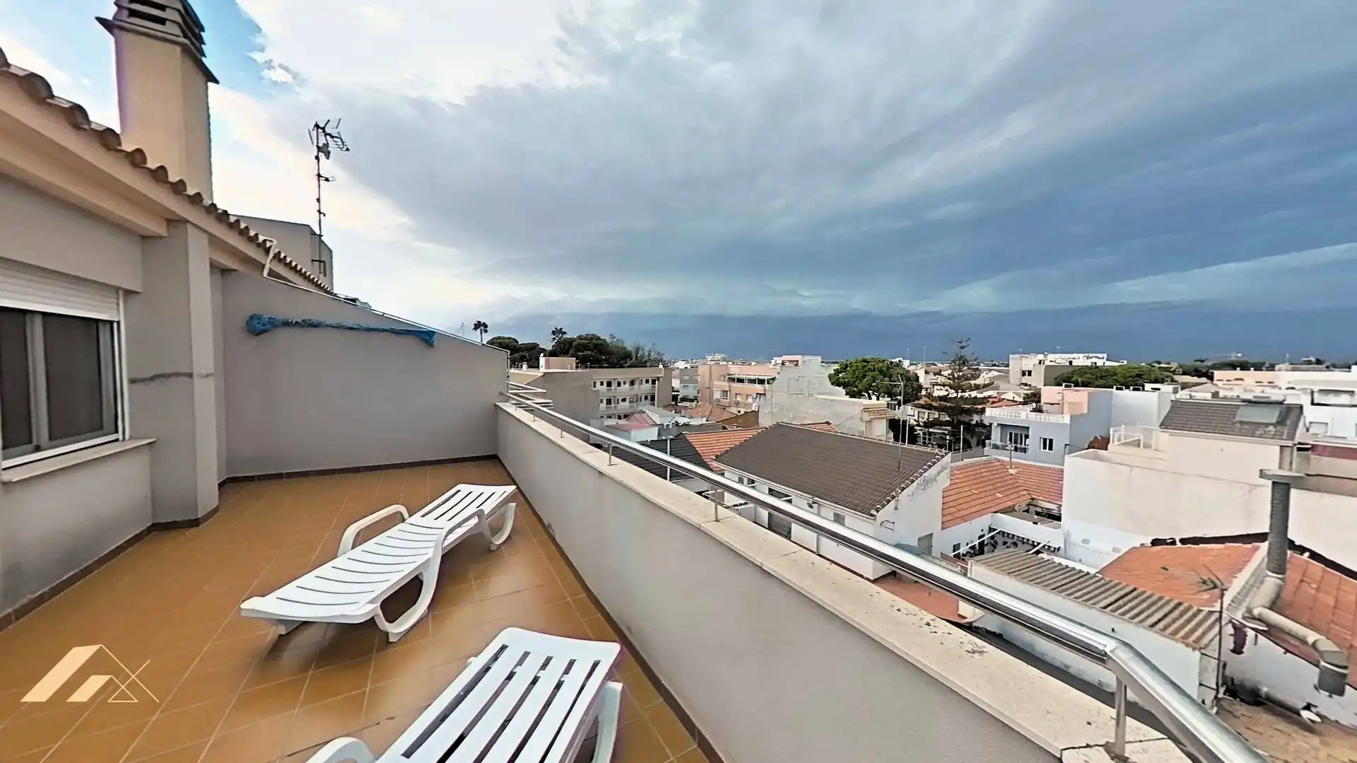 Penthouse with lift for sale in Lo Pagán, imagen 9