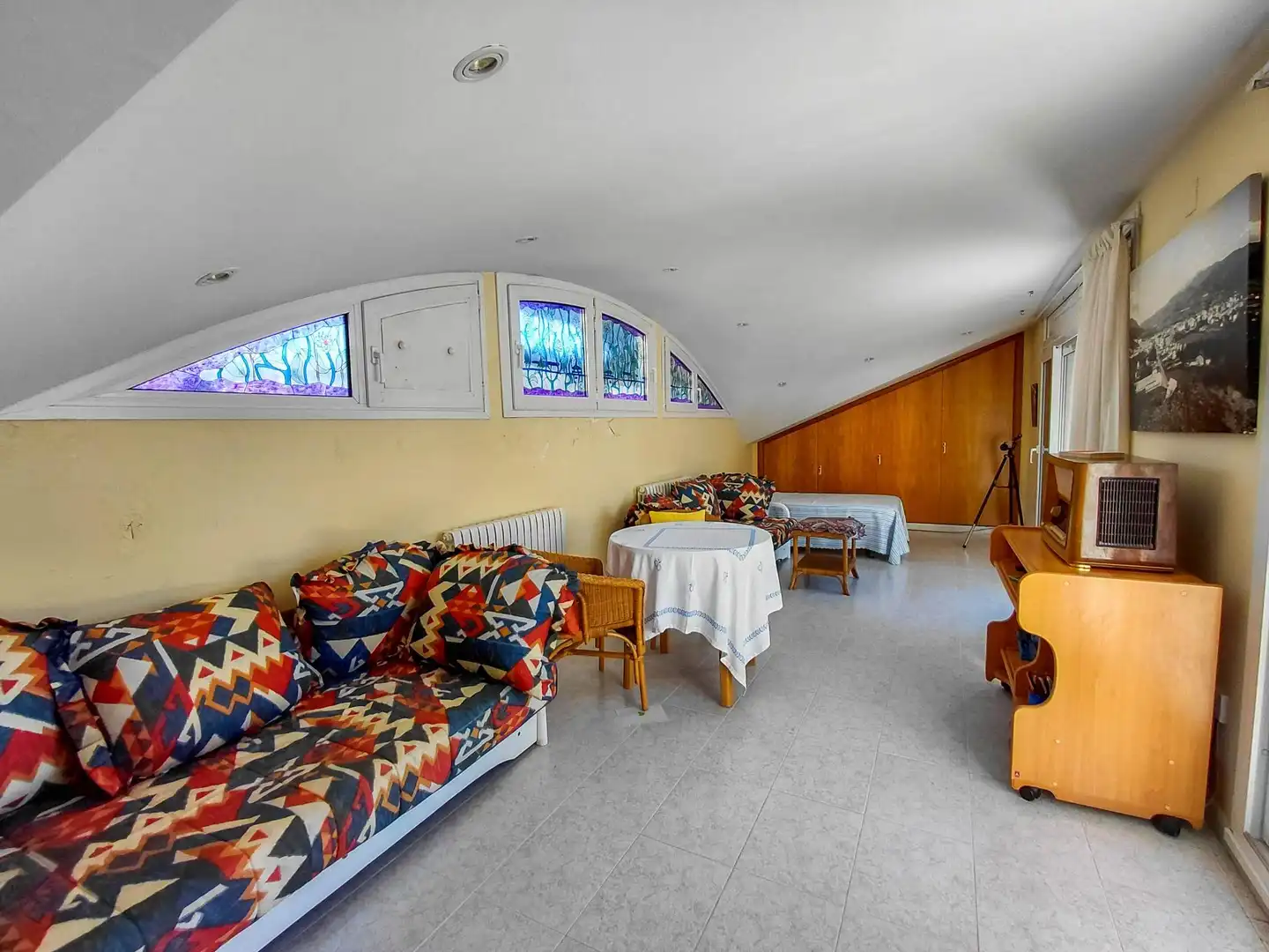 Chalet con terraza en venta en Segur de Dalt, imagen 29
