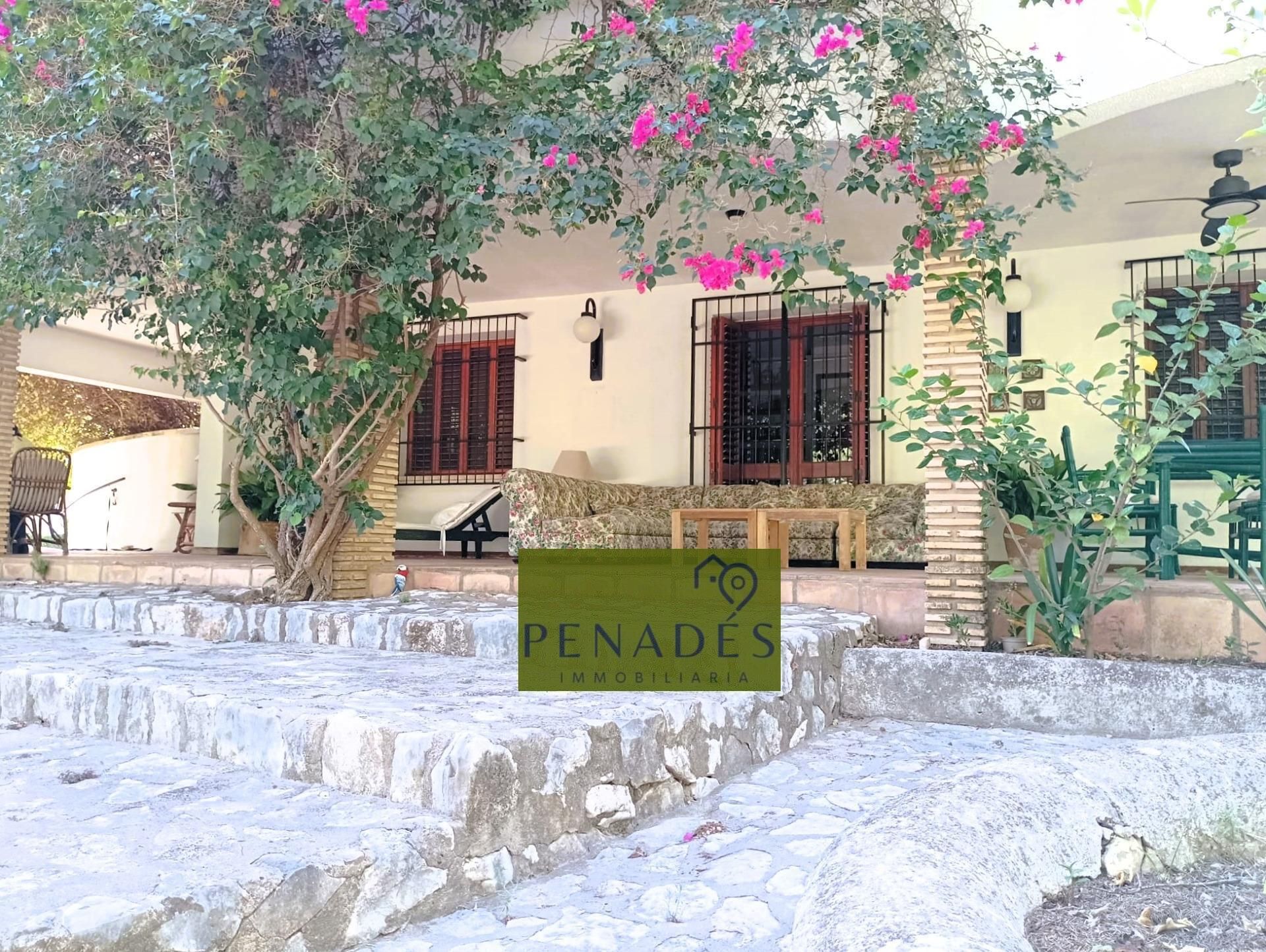 Casa o xalet en venda a Santa Ana