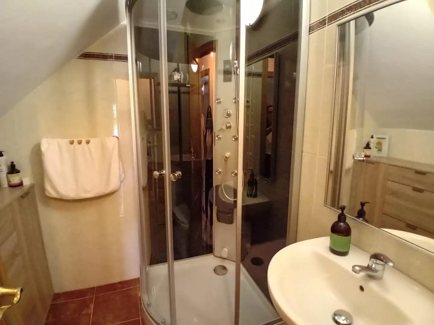 Villa mit Terrasse zum Verkauf in Pedrezuela, imagen 18
