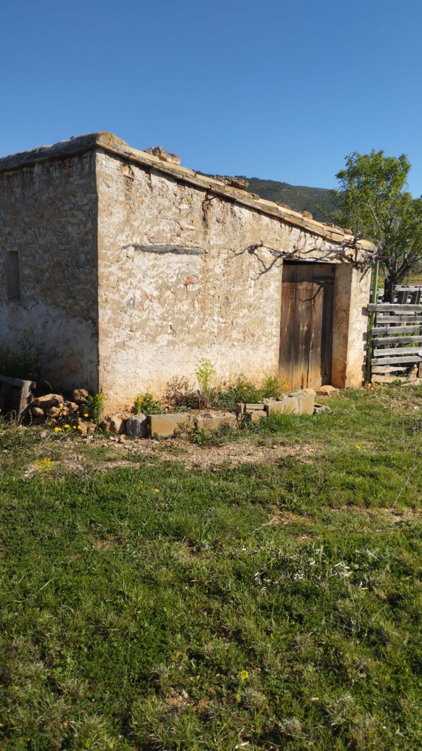 Country house for sale in L'Alcora