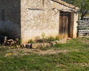 Country house zum verkauf in L'Alcora