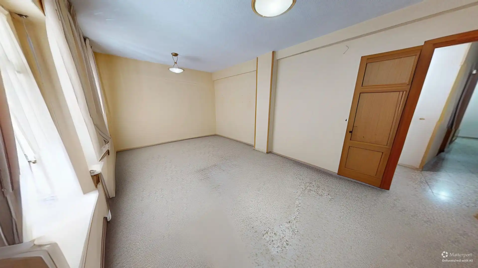 Flat for sale in Alicante / Alacant  with Air Conditioner and Furnished