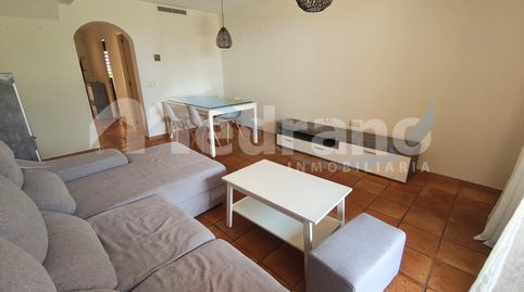 Foto 4 de Casa adosada de alquiler en Calle Berna, Golf Bahía, Finestrat