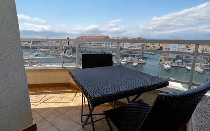 Apartament en venda a Carles Fages, Salins - Cavall de Mar