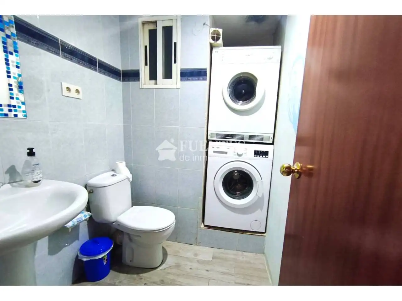 Appartamento con ascensore in vendita a Garbinet - Vistahermosa, imagen 33