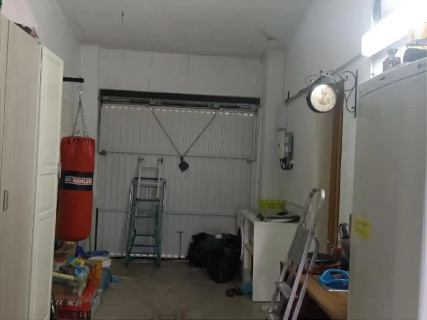 Pis en venda en Las Ventas de Retamosa amb Aire condicionat i Piscina