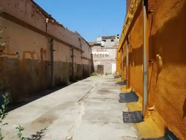 Exterior view of Detached homes for sale in Sabadell  with Air Conditioner and Balcony