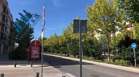 Foto 4 von Garage zum Verkauf in Anita Martinez, Solagua, Leganés