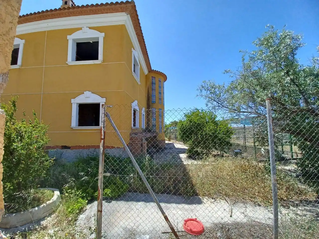 Terreni e lotti in vendita a De Cortes De Baza, imagen 35