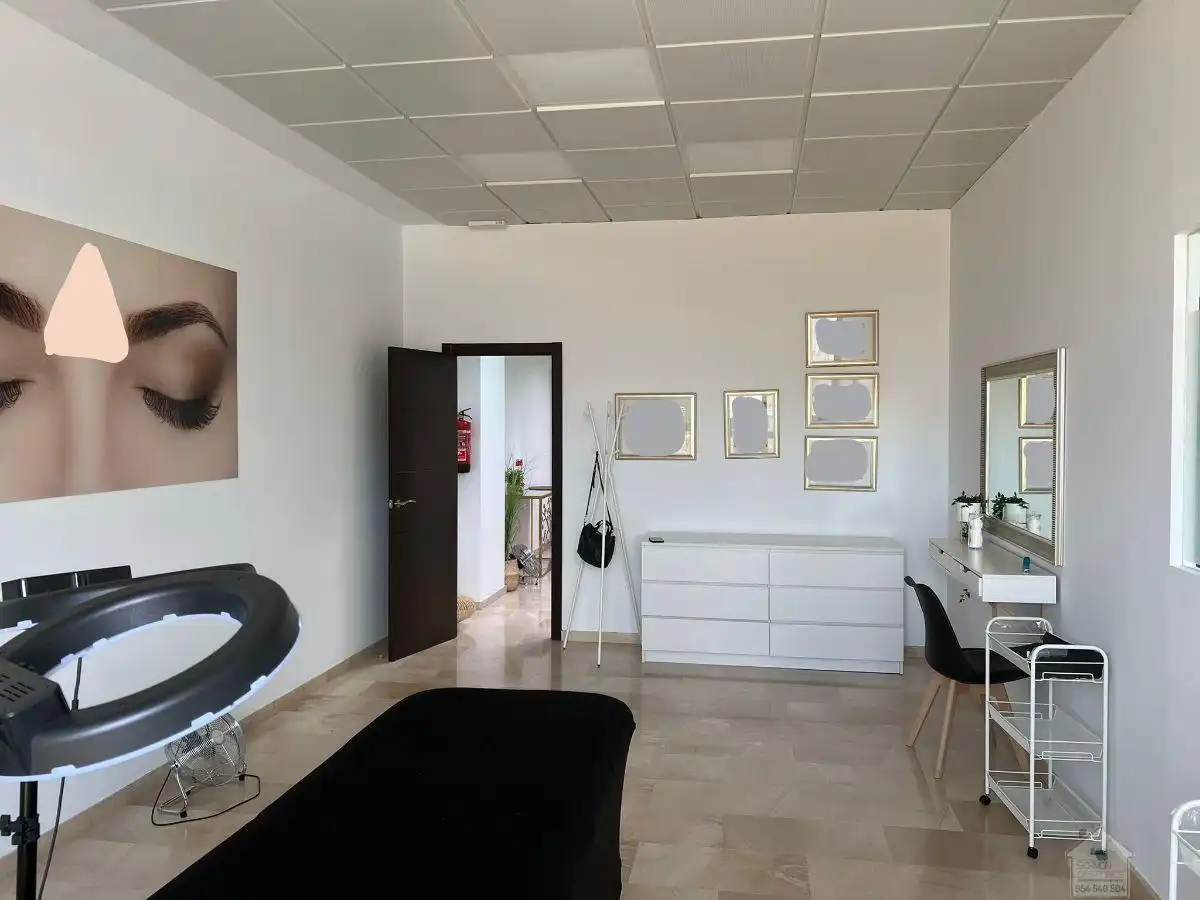 Oficina en venda a Arco Norte - Avda España, imagen 6