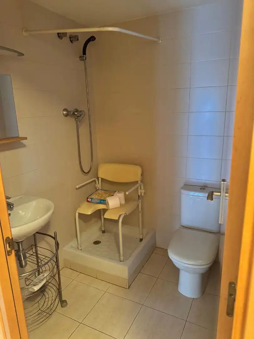 Wohnung mit Terrasse zum Verkauf in Carrer d'Estribord, imagen 13
