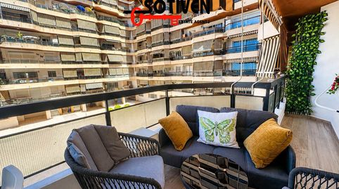 Foto 5 de Apartamento de alquiler en Los Cristianos, Arona