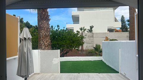 Foto 3 de Planta baixa en venda a Playa Fañabé Alto, Adeje