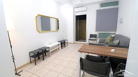 Foto 4 de Planta baixa de lloguer a Centro, Málaga