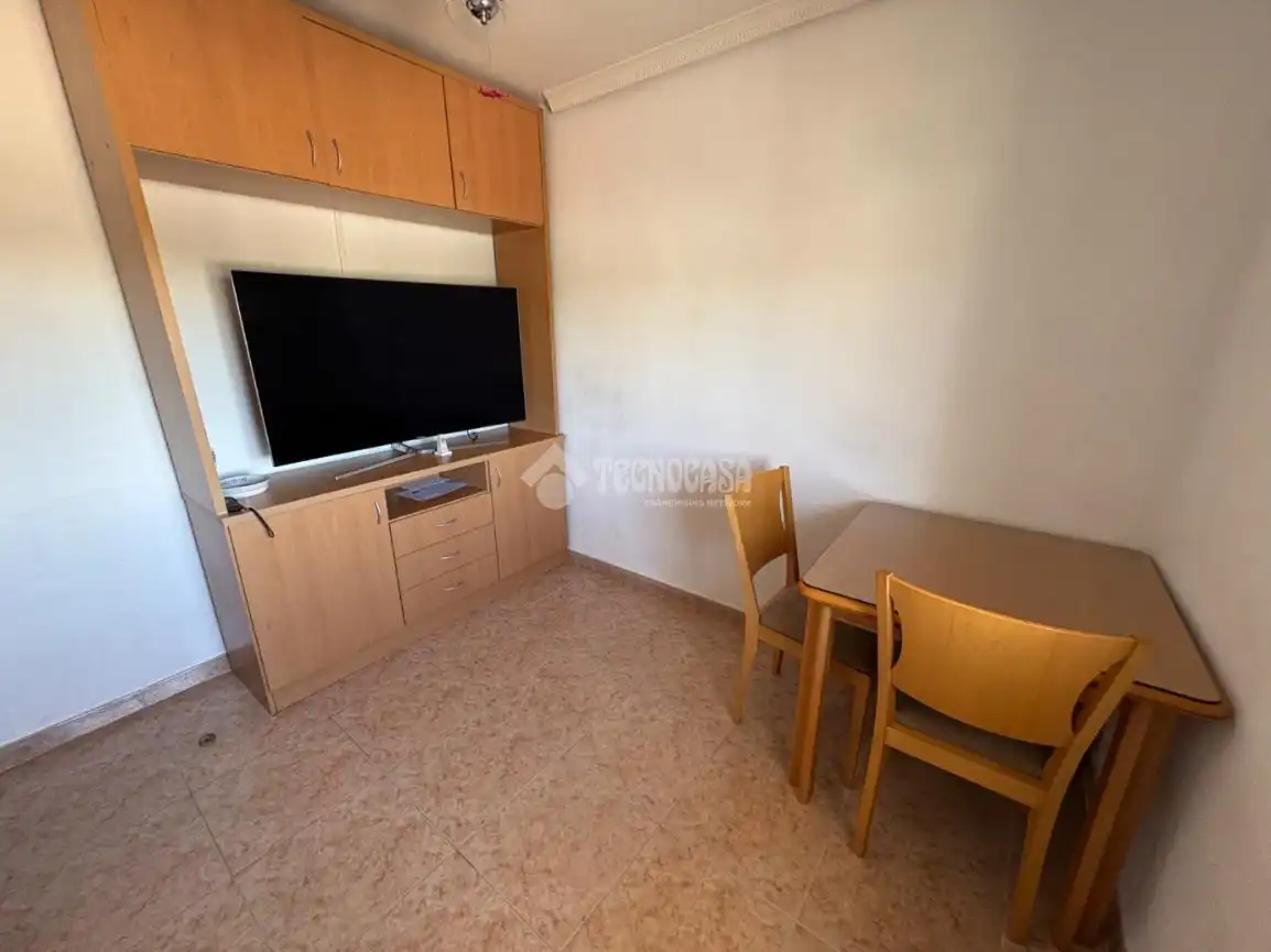 Living room of Flat for sale in Getafe  with Terrace