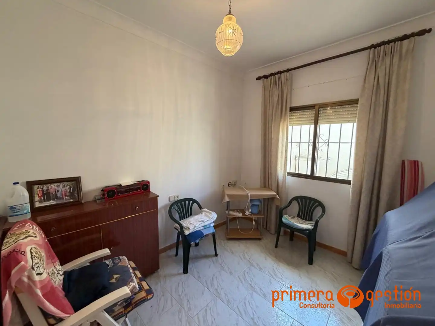 Casa o xalet en venda en La Luisiana amb Terrassa