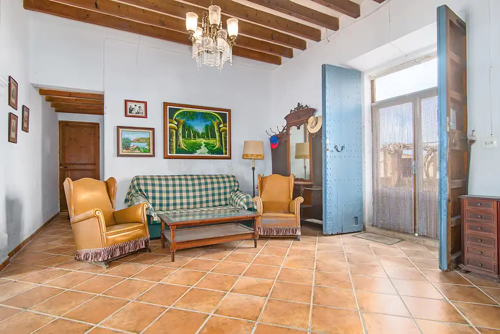 Maison rustique à vendre à Sant Joan, imagen 5