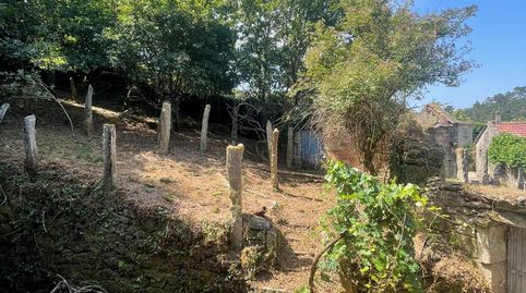 Foto 4 de Finca rústica en venda a O Irixo, Ourense