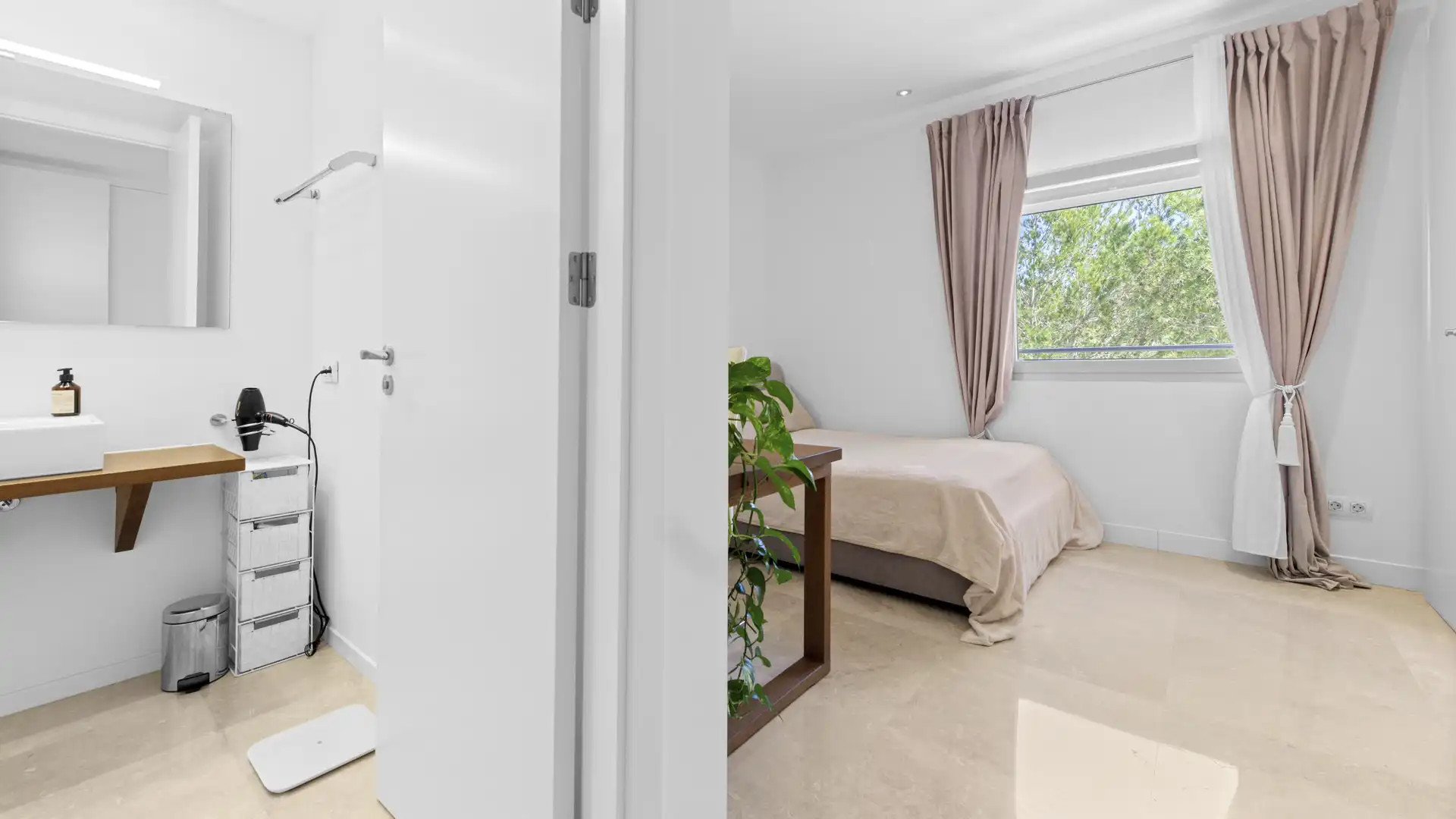 Habitación de Ático en venta en Calvià con Aire acondicionado, Calefacción y Terraza
