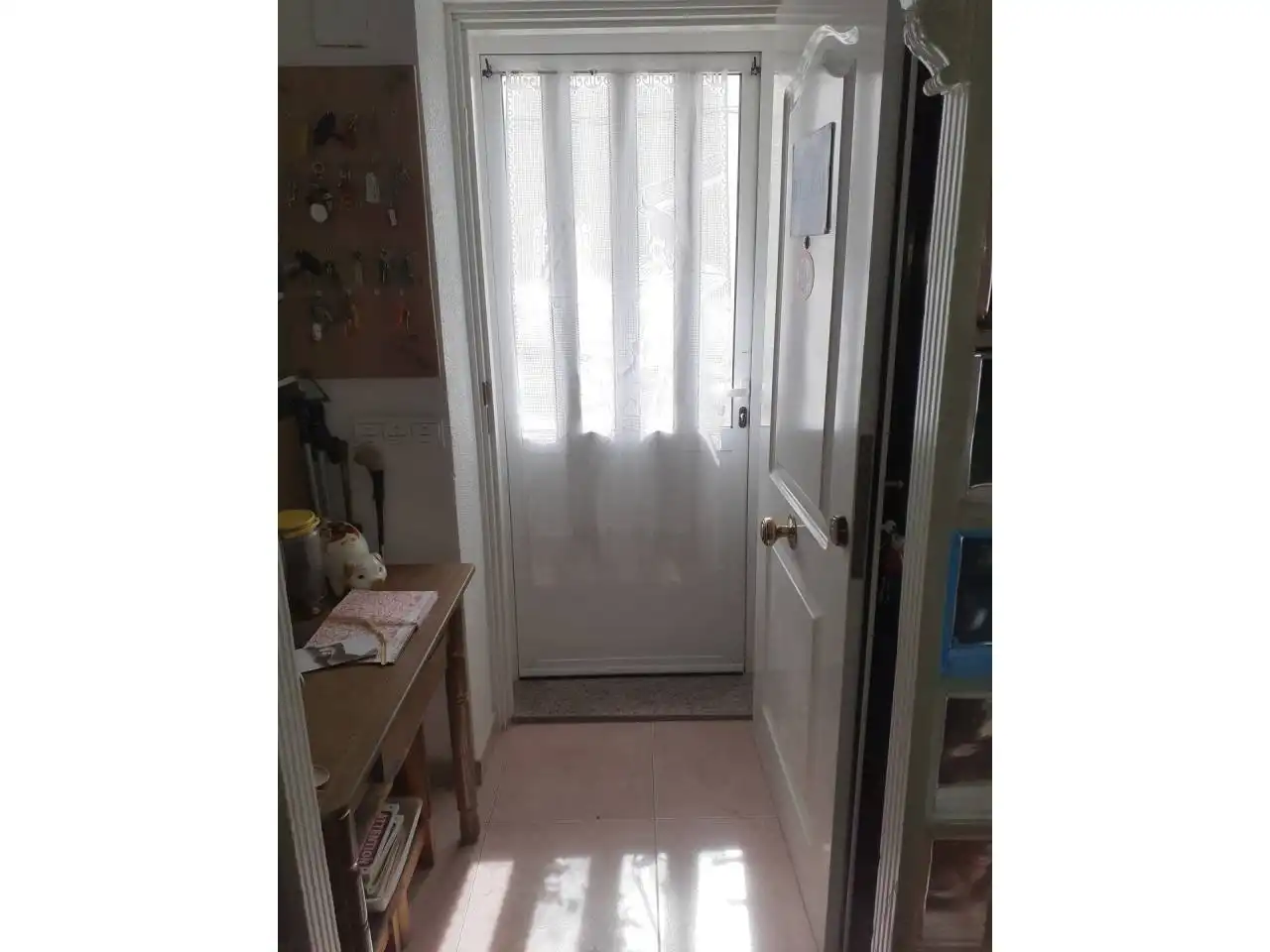 Casa o xalet en venda en Guadix amb Aire condicionat