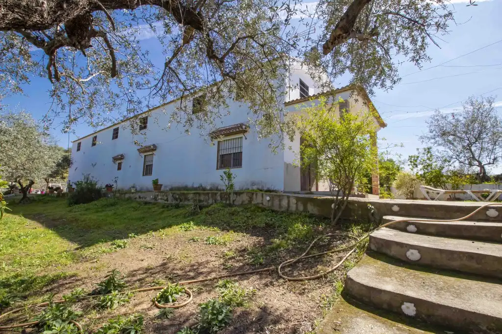 Casa rústica con piscina en venta en Riogordo, imagen 25