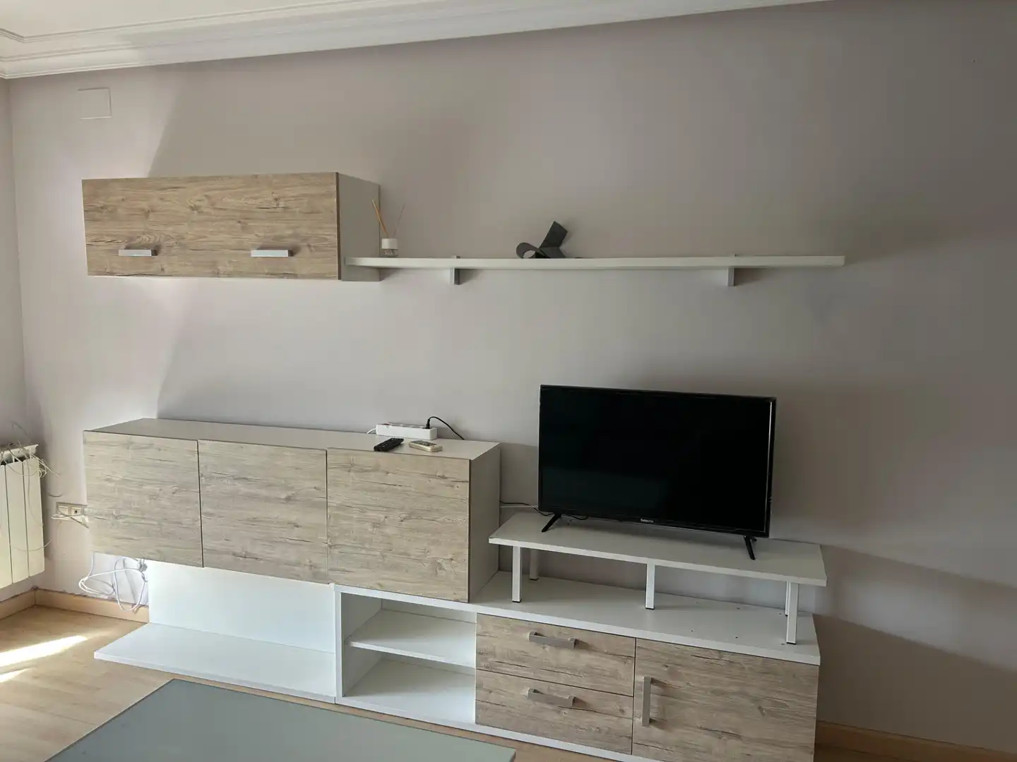 Duplexes for rent in Centro ciudad