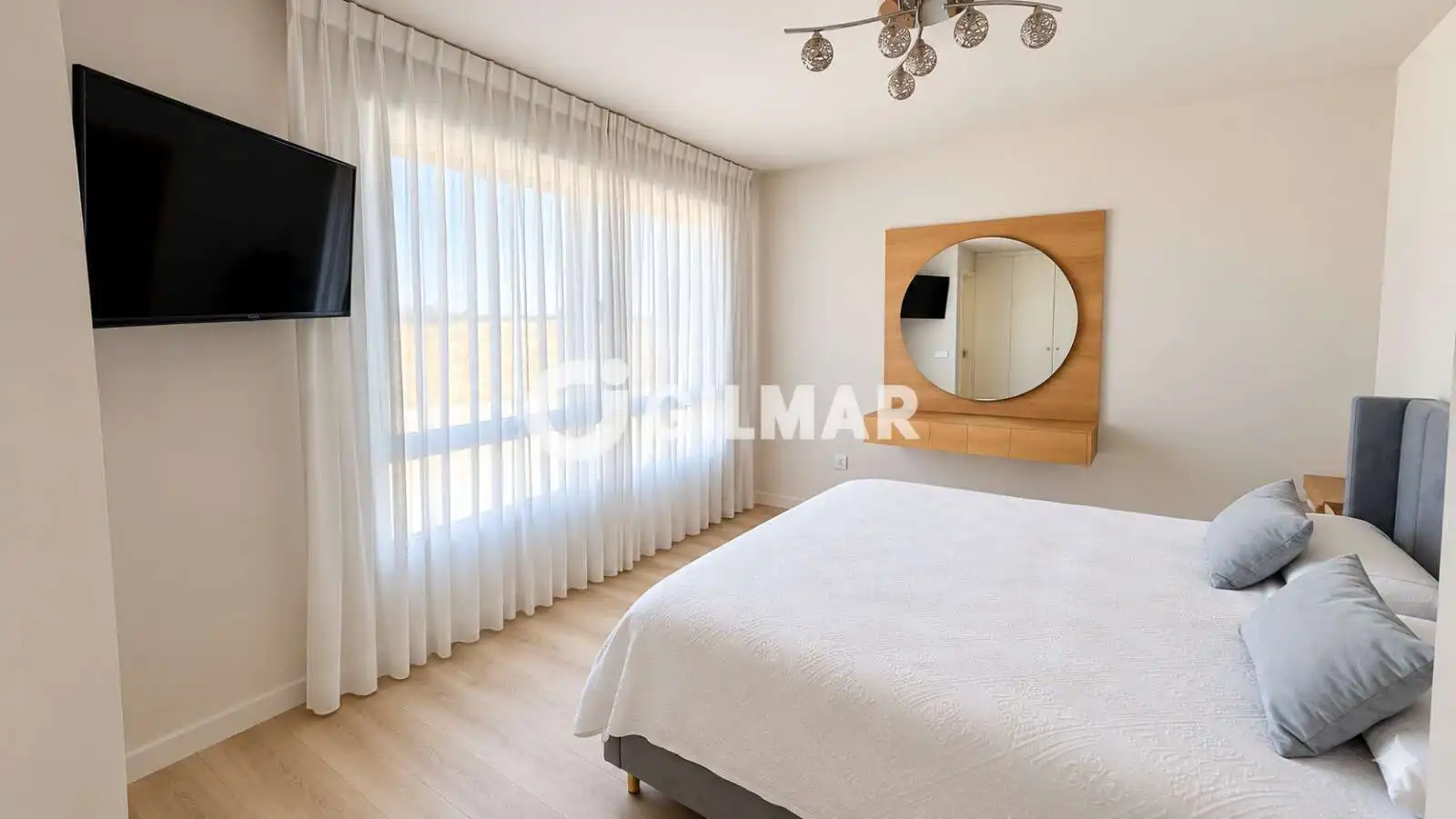 Casa bifamiliare con giardino in vendita a Jerez norte - Montealto - Pozoalbero, imagen 26