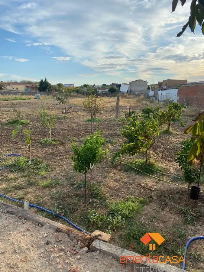 Residencial en venda a Mirandilla