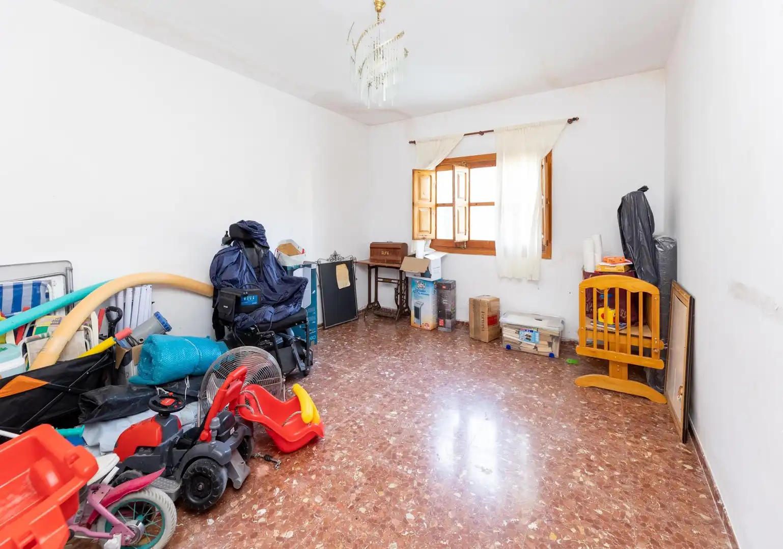 Casa o chalet en venta en Deifontes, Granada
