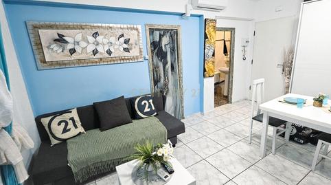 Foto 4 de Estudio en venta en Calle del Muro, 6, el Ejido, Spain, Sol y, Guardias Viejas, El Ejido