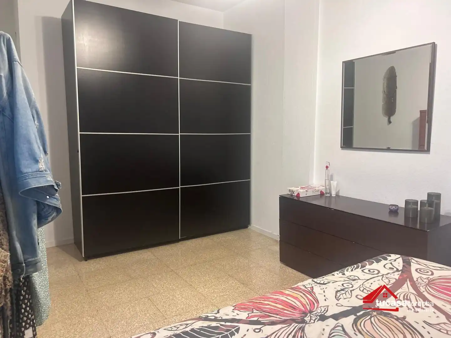Habitación de Piso en venta en Córdoba con Aire acondicionado, Calefacción y Terraza