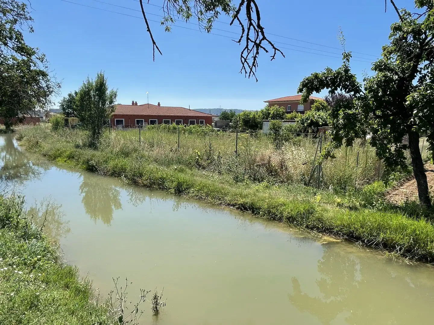 Residential zum Verkauf in Camino Valdelga, Tudela de Duero