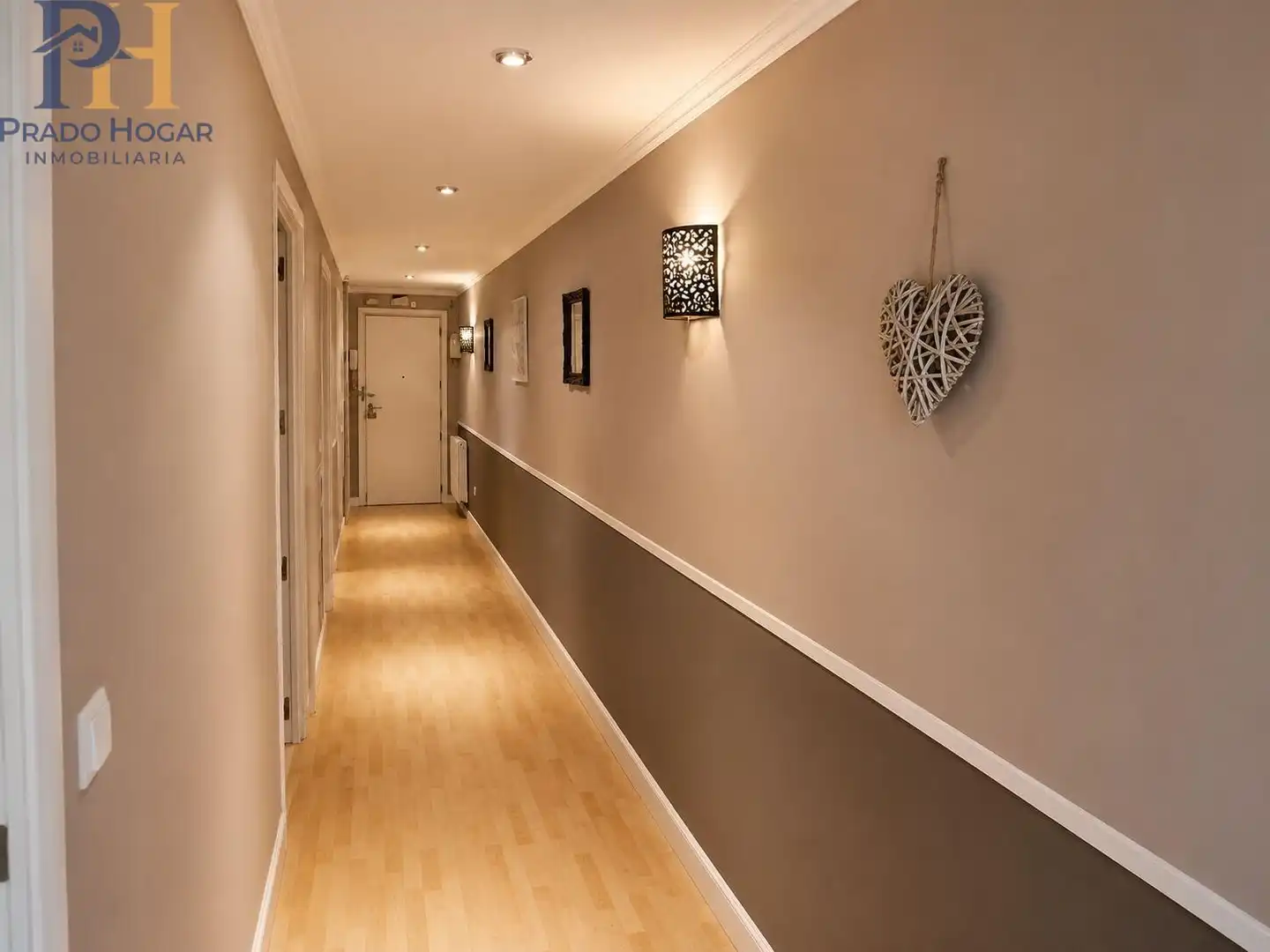 Piso en venta en Talavera de la Reina con Aire acondicionado, Calefacción y Terraza