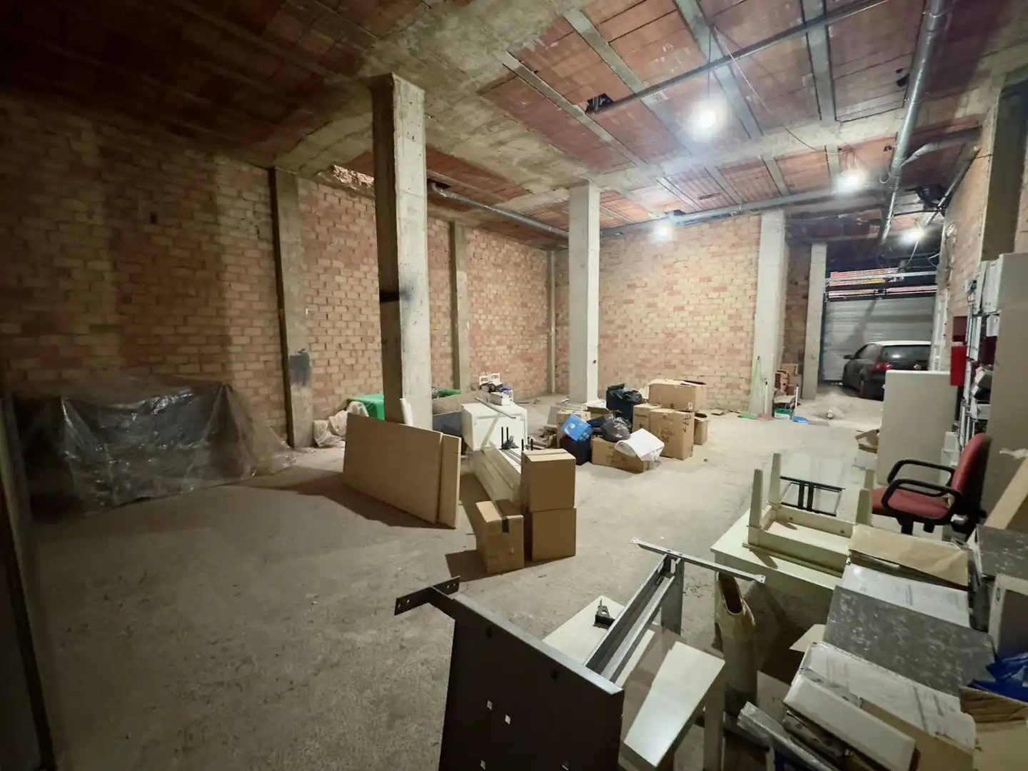Local comercial en venda a Valdepeñas, imagen 23