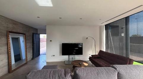 Foto 5 de Casa o chalet en venta en Avinguda Unió Europea, Piscinas, Burriana / Borriana