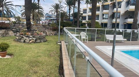 Foto 3 de Apartament en venda a San Agustín - Bahía Feliz, Las Palmas